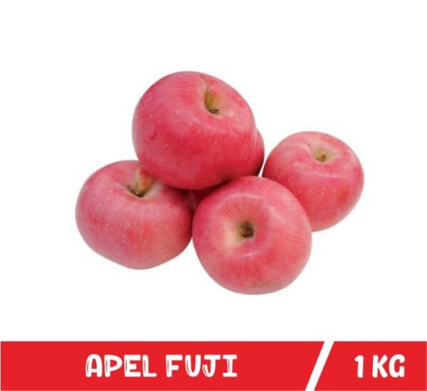 Apel Fuji