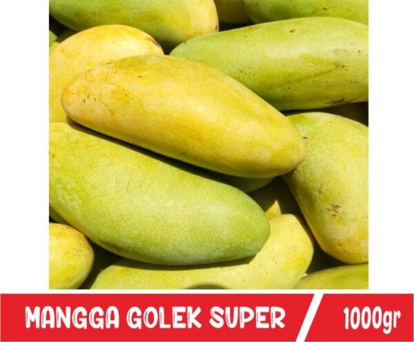 Mangga Golek