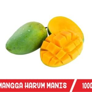 Mangga Harum Manis Super