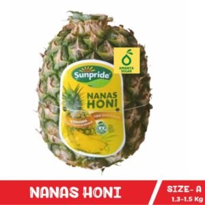 Nanas Honi Size A