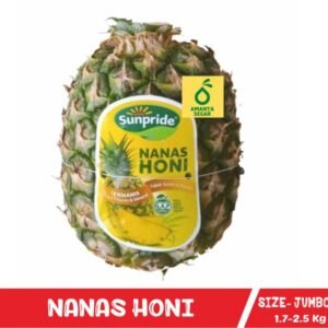 Nanas Honi Jumbo