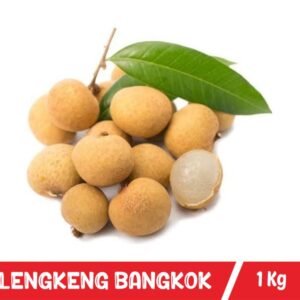 Lengkeng Bangkok