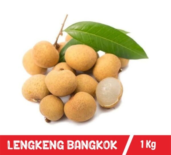 Lengkeng Bangkok