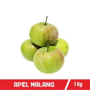 Apel Malang Super