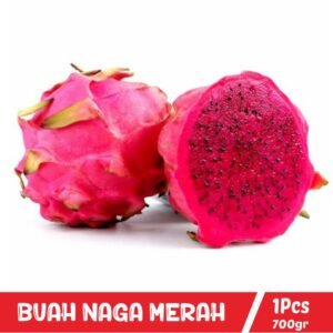 Naga Merah