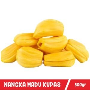 Nangka Madu Kupas