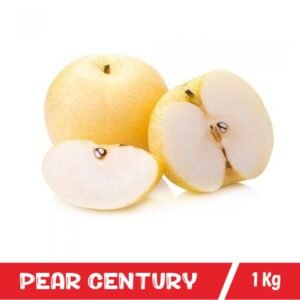 Pir Century/ Pir Madu