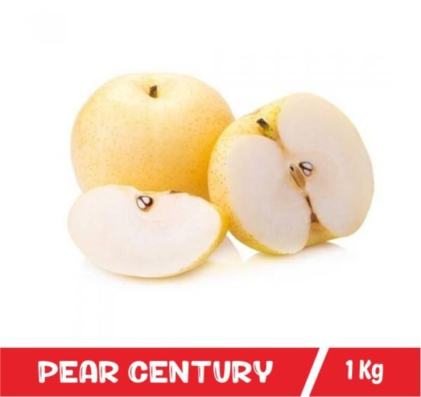 Pir Century/ Pir Madu