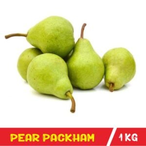 Pear Packham / Pir Hijau