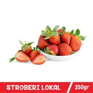 Stroberi Lokal