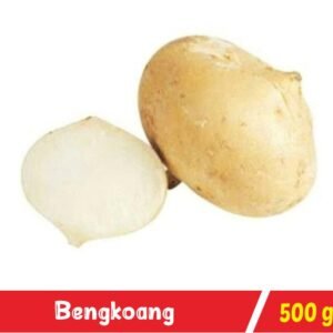 Bengkoang
