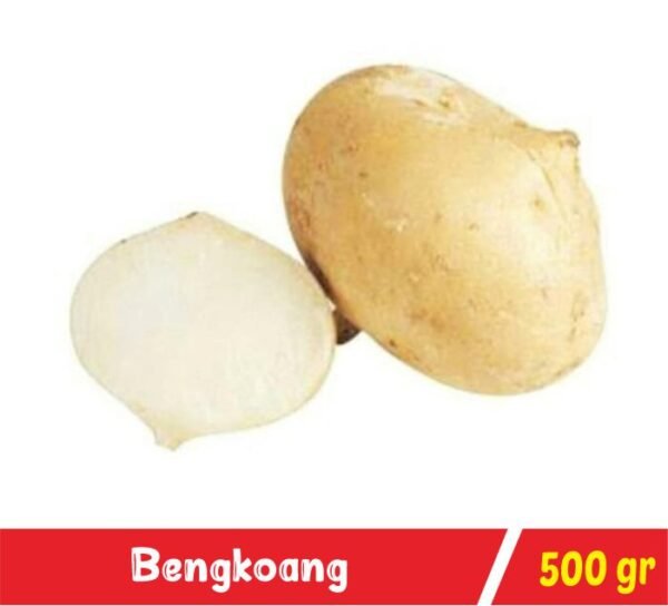 Bengkoang