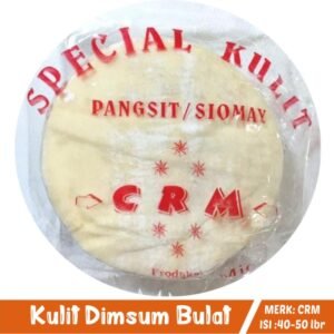 Kulit Dimsum CRM