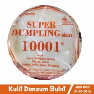 Kulit Dimsum 10001