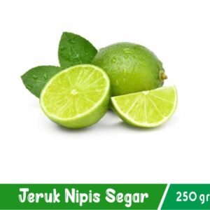 Jeruk Nipis Segar