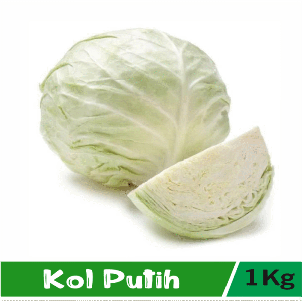 Kol Putih