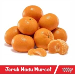 Jeruk Madu Murcot